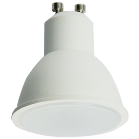 Лампа светодиодная Ecola Reflector GU10 8W 2800K G1LW80ELC