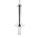 Подвесной светодиодный светильник Loft IT Tube 10061BK