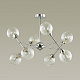 Подвесная люстра Lumion Everly 4438/8C