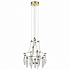 Подвесной светильник Odeon Light Exclusive Flamenco 7000/35L