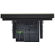 Розетка USB A+A 3,1А IEK FORTE&PIANO FP849M FP-U21-D31-M-K41 металл серый сланец