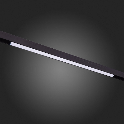 Трековый светодиодный светильник ST Luce Standi ST360.436.15