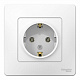Розетка SE Blanca белый BLNRS001011