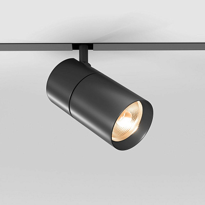 Трековый светильник Elektrostandard Slim Magnetic 85013/01 a067380