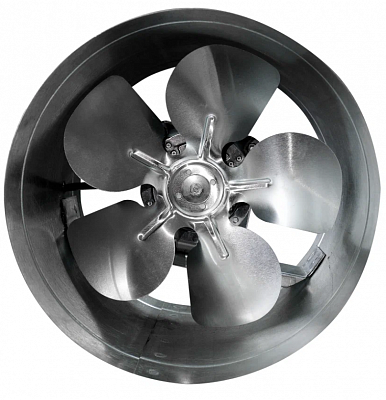 Вентилятор канальный CV-200