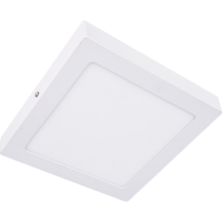 Накладной светильник Ecola Downlight LED DSSV18ELC