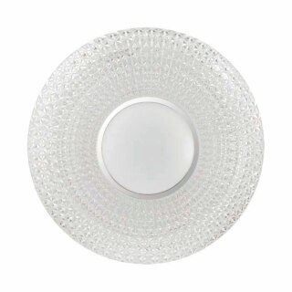 Настенно-потолочный светодиодный светильник Sonex Visma 2048/EL