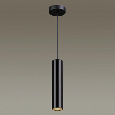 Подвесной светильник Odeon Light Corse 3872/1L