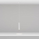 Подвесной светильник Maytoni Focus LED P072PL-L12W3K-1