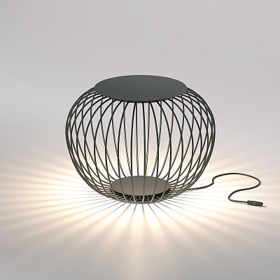 Уличный светильник Elektrostandard Firenze 35178/S a067384