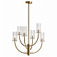Люстра Maytoni Arco MOD223PL-06BS