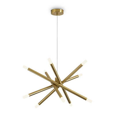 Подвесной светильник Freya Wands FR6130PL-L30B