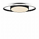 Потолочный светильник Freya Cosmic FR10015CL-L62B