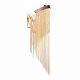 Настенный светильник Loft It Stream 10208W Gold