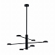 Люстра Freya Tactic FR5363CL-06B