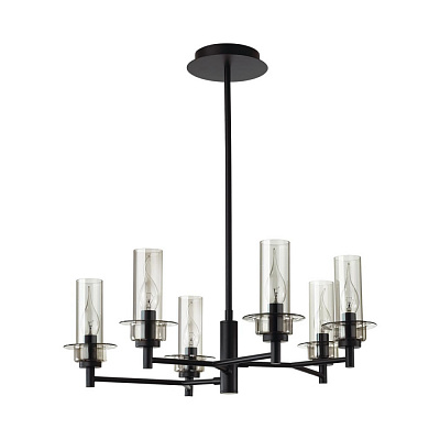 Люстра Lumion Madonna 6555/6C