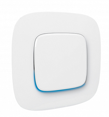 Переключатель Legrand Valena 752016