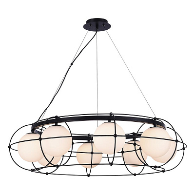 Подвесная люстра St Luce Beata SL1189.403.08