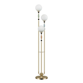 Торшер Odeon Light Exclusive Palle 5405/3F