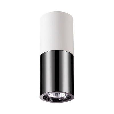 Потолочный светильник Odeon Light Duetta 3834/1C