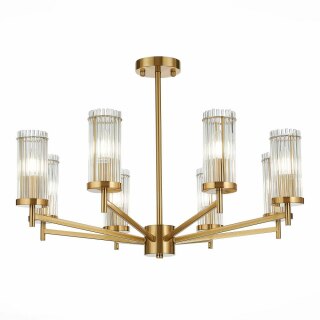 Люстра на штанге ST Luce Bitonto SL1233.302.08