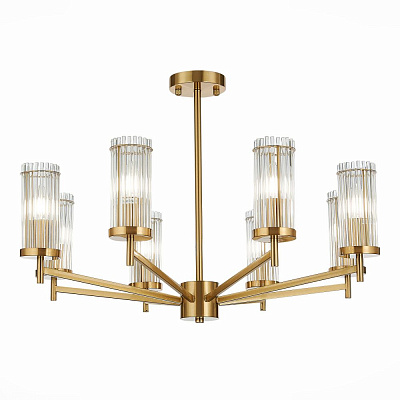 Люстра на штанге ST Luce Bitonto SL1233.302.08