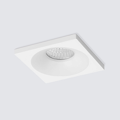 Встраиваемый точечный светильник Elektrostandard 15271/LED a056026