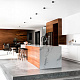 Точечный встраиваемый светильник Loft It Tempo 10331 White