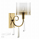 Бра Odeon Light Exclusive Nicole 4886/1W