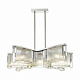 Подвесной светильник Odeon Light Exclusive Gatsby 4871/7