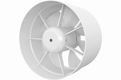 Вентилятор канальный PROFIT 4