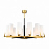 Подвесная люстра Favourite Maximo 2623-12P