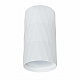 Точечный светильник Arte Lamp Fang A5557PL-1WH