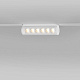 Магнитный трековый светильник Elektrostandard Slim Magnetic 85048/01 a062995