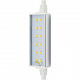 Лампа светодиодная Ecola R7s F118 6500K 14Вт J7SD14ELC (2 шт)