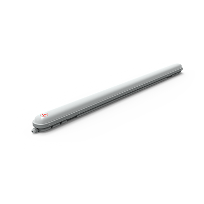 Светильник Gauss IP65 LED ССП-176 EVO IP65 1200*76*66 36W 3960lm 4000K с БАП на 1ч 1/12 864425236A