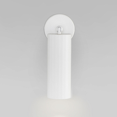 Спот Eurosvet Arris 20098/1 LED белый a060137
