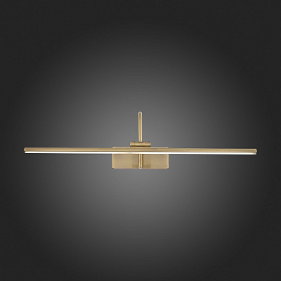 Подсветка для картин ST Luce Centiаna SL444.301.01