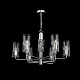 Подвесная люстра Maytoni Napoli MOD032PL-06CH