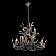Подвесная люстра ST Luce Corna SL154.703.12