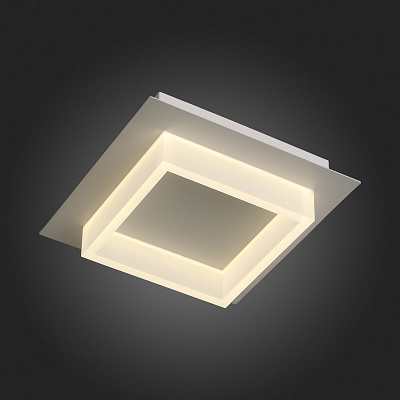 Потолочный светодиодный светильник ST Luce Cubico SL831.501.01