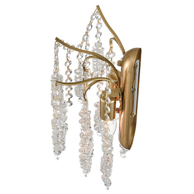 Настенный светильник Lumion Kristina 8243/2W