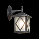 Уличный настенный светильник ST Luce Lorne SL084.411.01