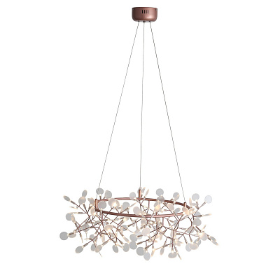Подвесная светодиодная люстра ST Luce Rafina SL379.203.135