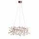 Подвесная светодиодная люстра ST Luce Rafina SL379.203.135