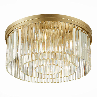 Люстра потолочная  ST Luce Ercolano SL1624.202.09