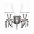 Бра Loft It Zenith 10210/2W White