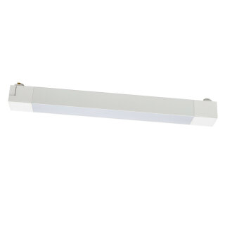Светильник трековый линейный ULB-Q281 20W/4000K WHITE