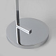 Торшер Eurosvet Shape 01214/1 хром a056332