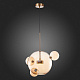 Подвесной светодиодный светильник ST Luce Bopone SL1133.303.01